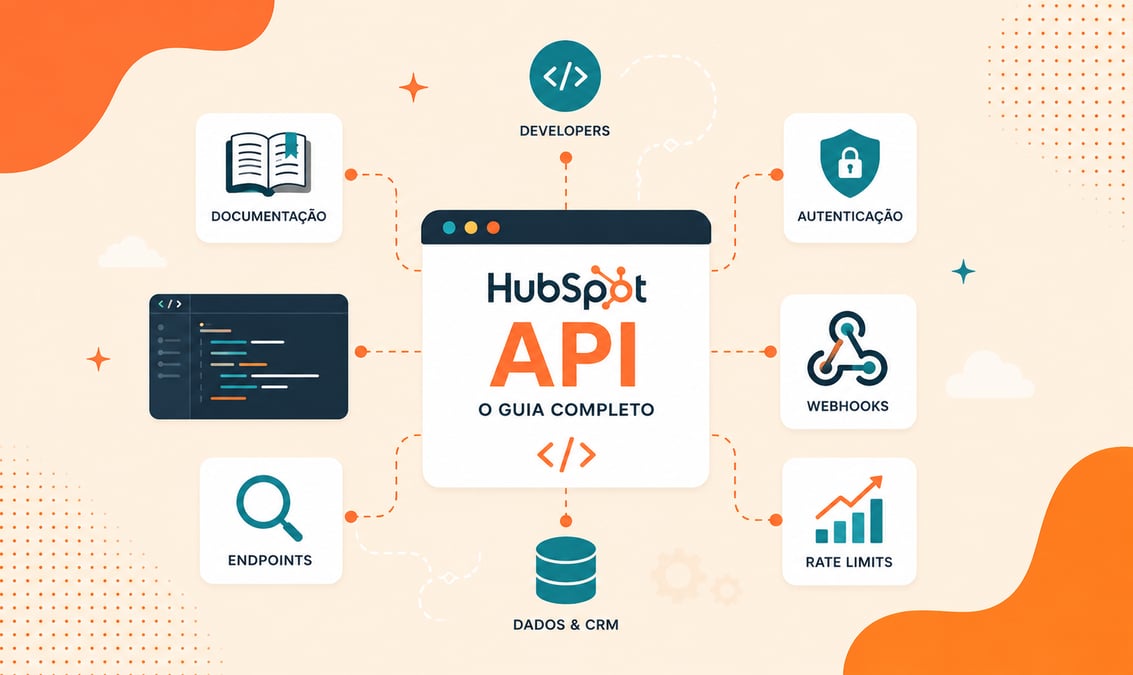 API HubSpot
