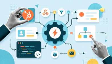 API de CRM HubSpot