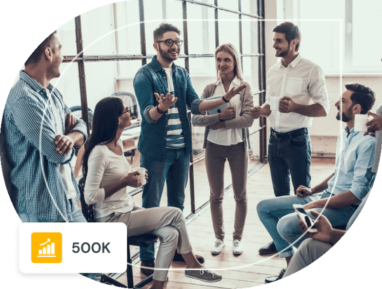 Tailored Sales Consulting