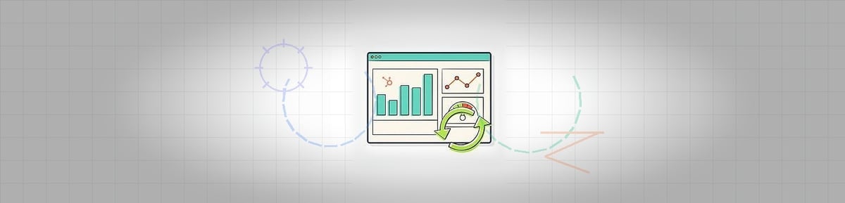 Alertas de qualidade de dados na HubSpot