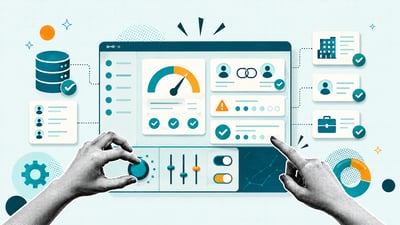 Data Quality in HubSpot How to Use the Command Center