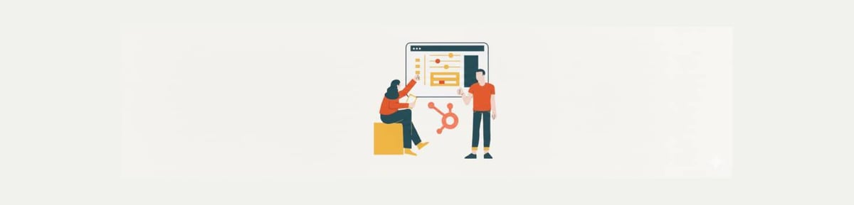 Data Quality in HubSpot How to Use the Command Center