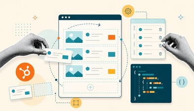 HubL in Practice: Loops, Repeater Fields, and JSON