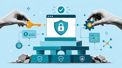 HubSpot API authentication