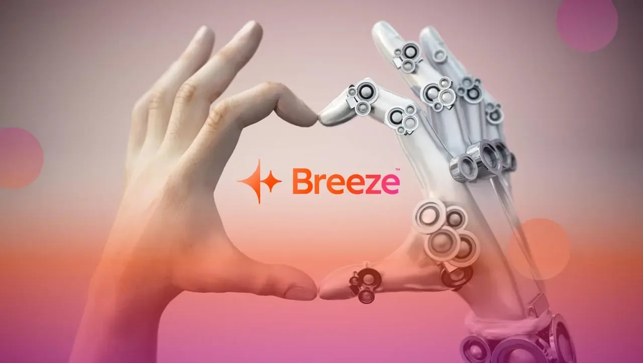 HubSpot Breeze AI