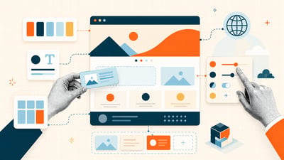 HubSpot Content Hub themes