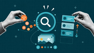 HubSpot Search API: How to Filter, Sort, and Paginate