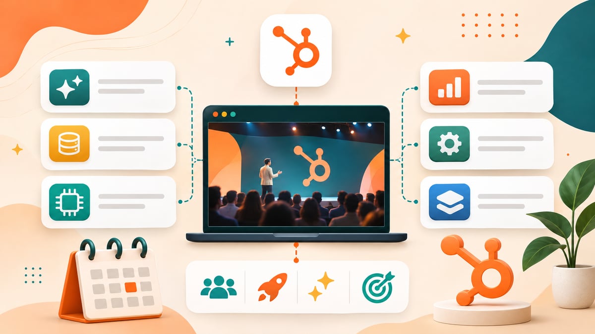 HubSpot Unbound 2026