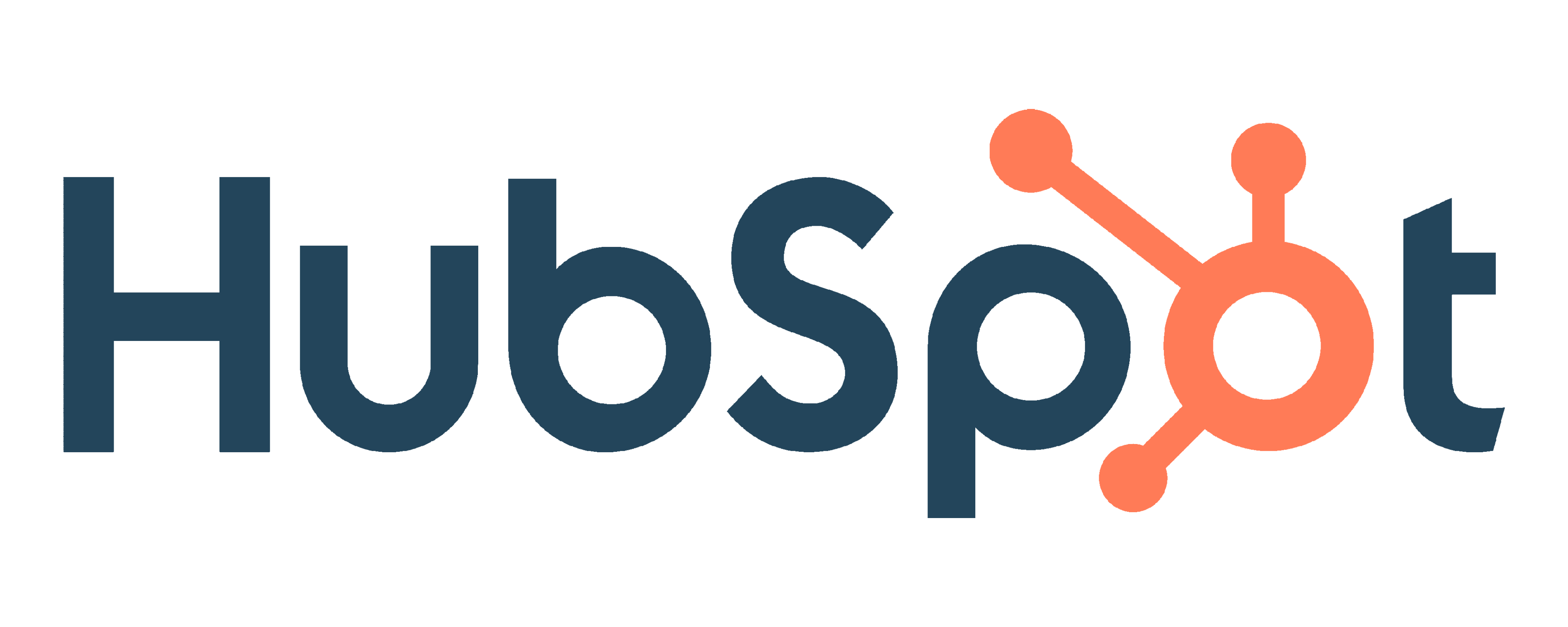 HubSpot logo