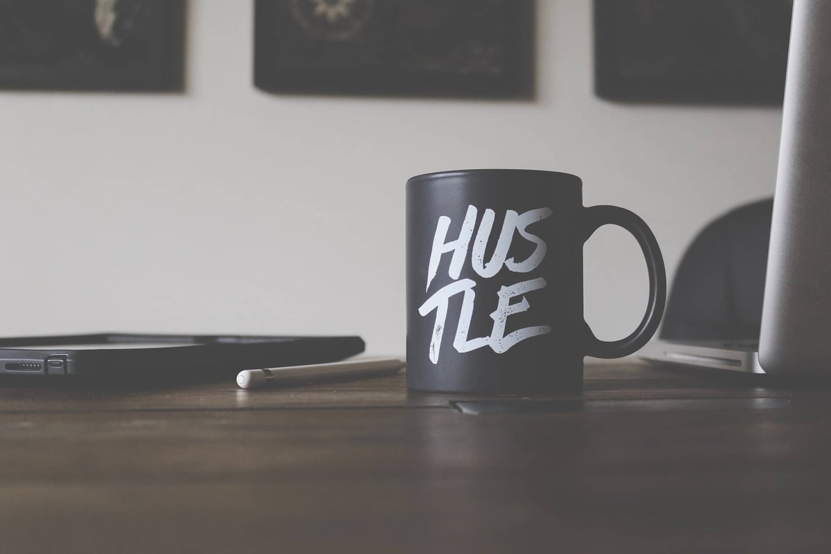 diferenças entre Startup e uma Scale-up