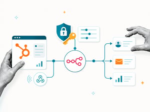 Integrar HubSpot com n8n