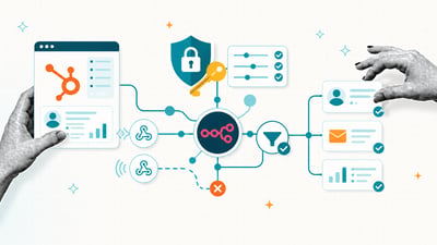 Integrate HubSpot with n8n: OAuth, Scopes, Webhooks