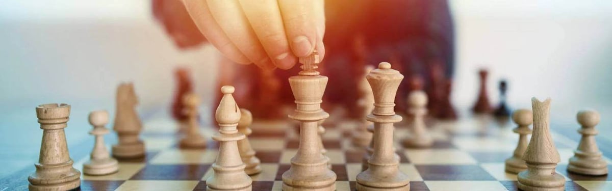 Inteligência de Mercado