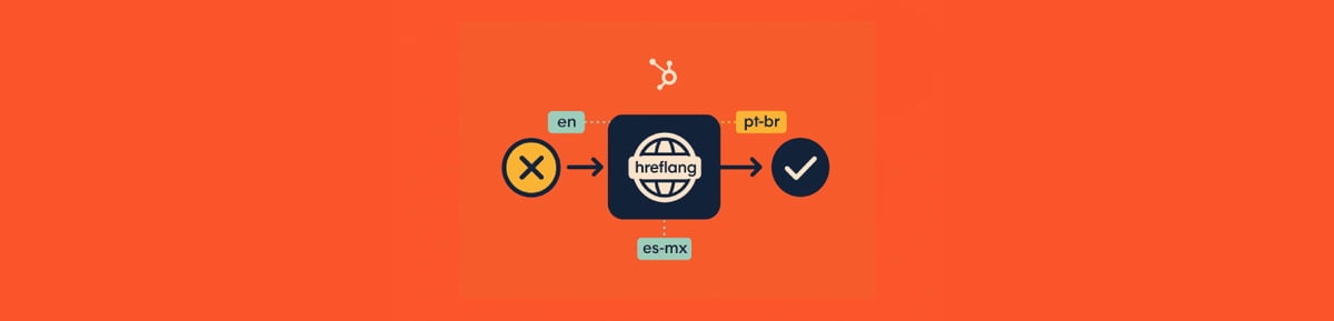 Blog multilíngue na HubSpot
