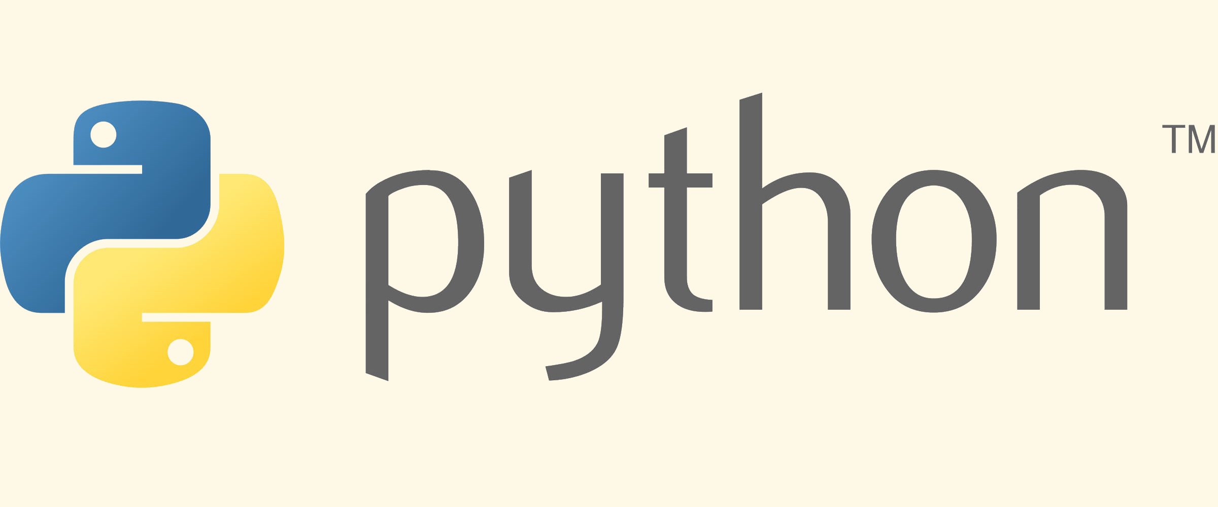 Python-Logo