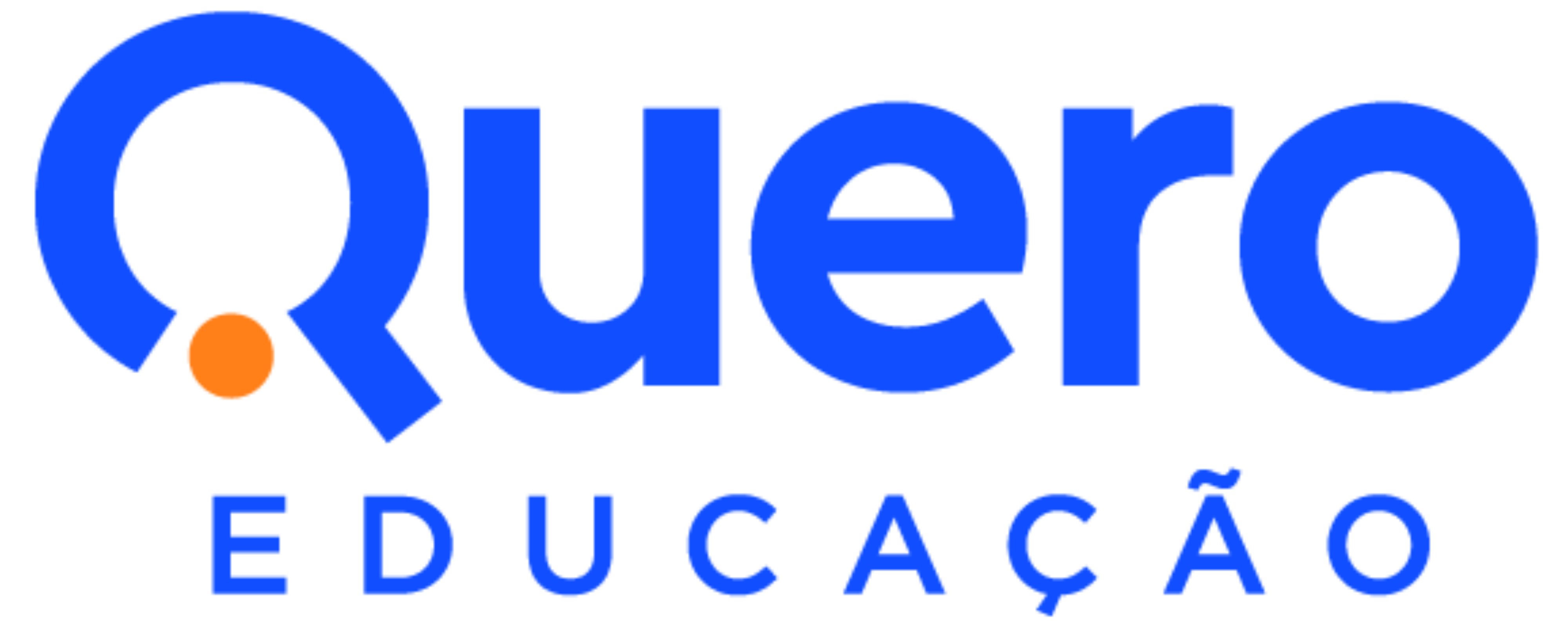 Quero logo