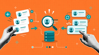 Retrieve Newly Created and Updated HubSpot Contacts