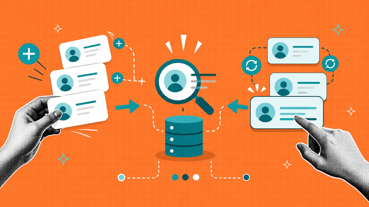 Retrieve Newly Created and Updated HubSpot Contacts