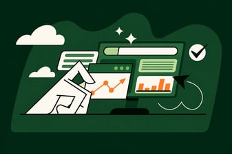RevOps metrics KPIs