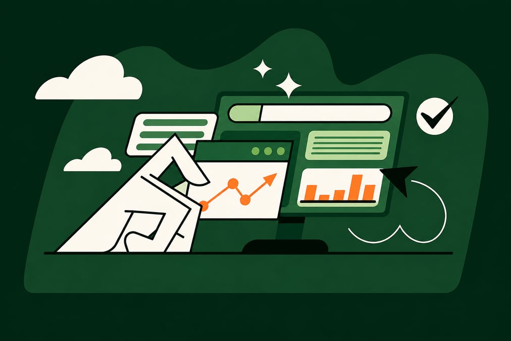 RevOps metrics KPIs