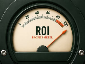 RevOps ROI