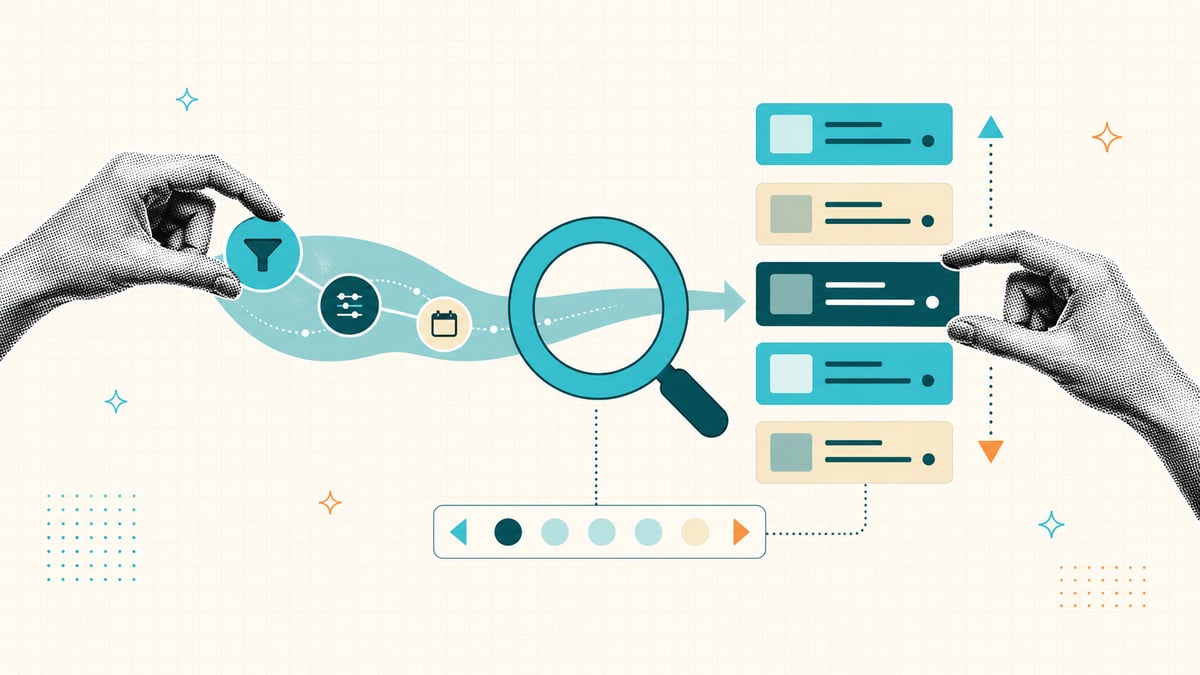 Search API da HubSpot