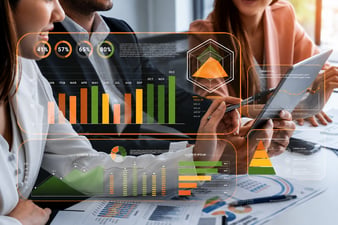 Serviços de Business Intelligence (BI)