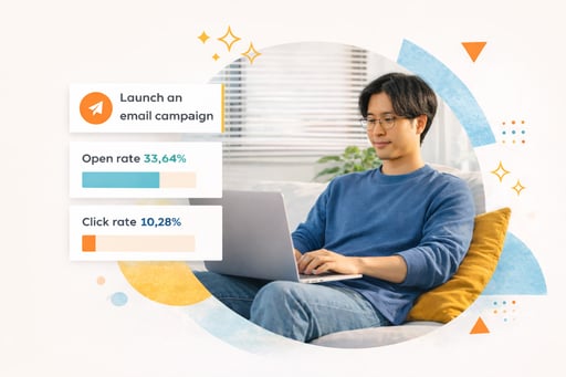 Setup & implementation of the Hubs