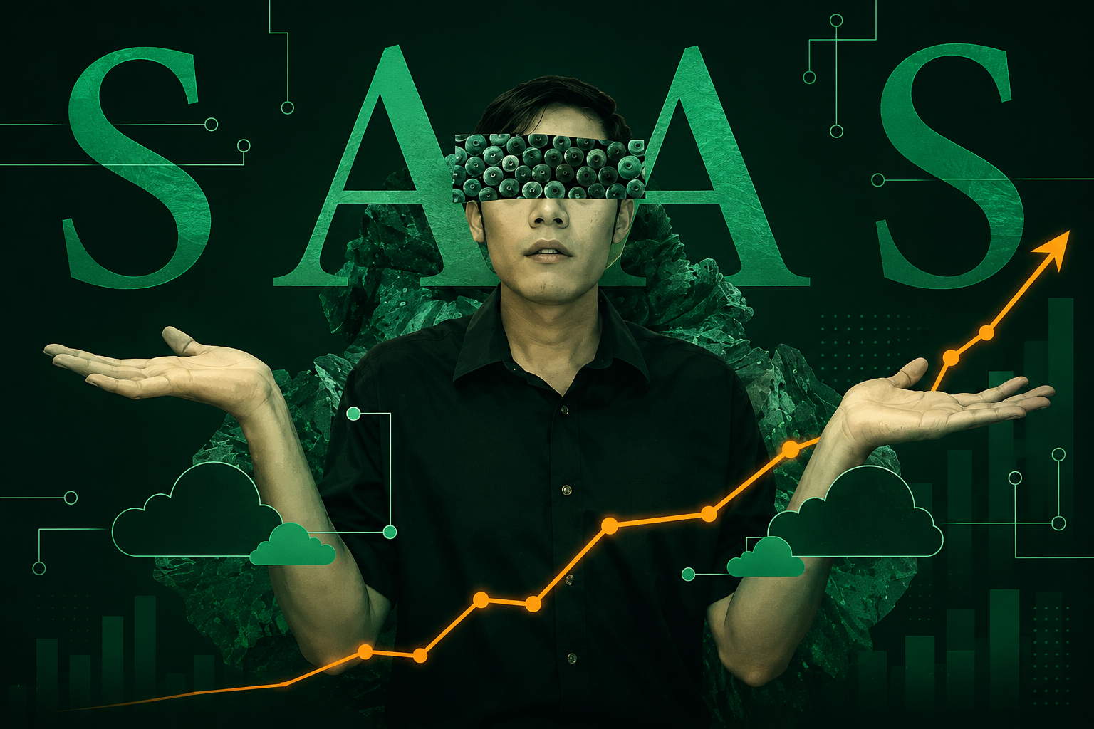 The SaaS metrics RevOps must own