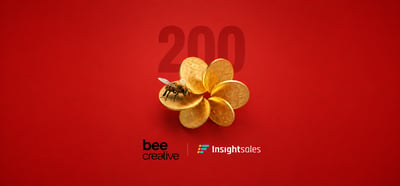 bee creative case study
