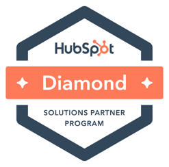 parceiro hubspot diamond