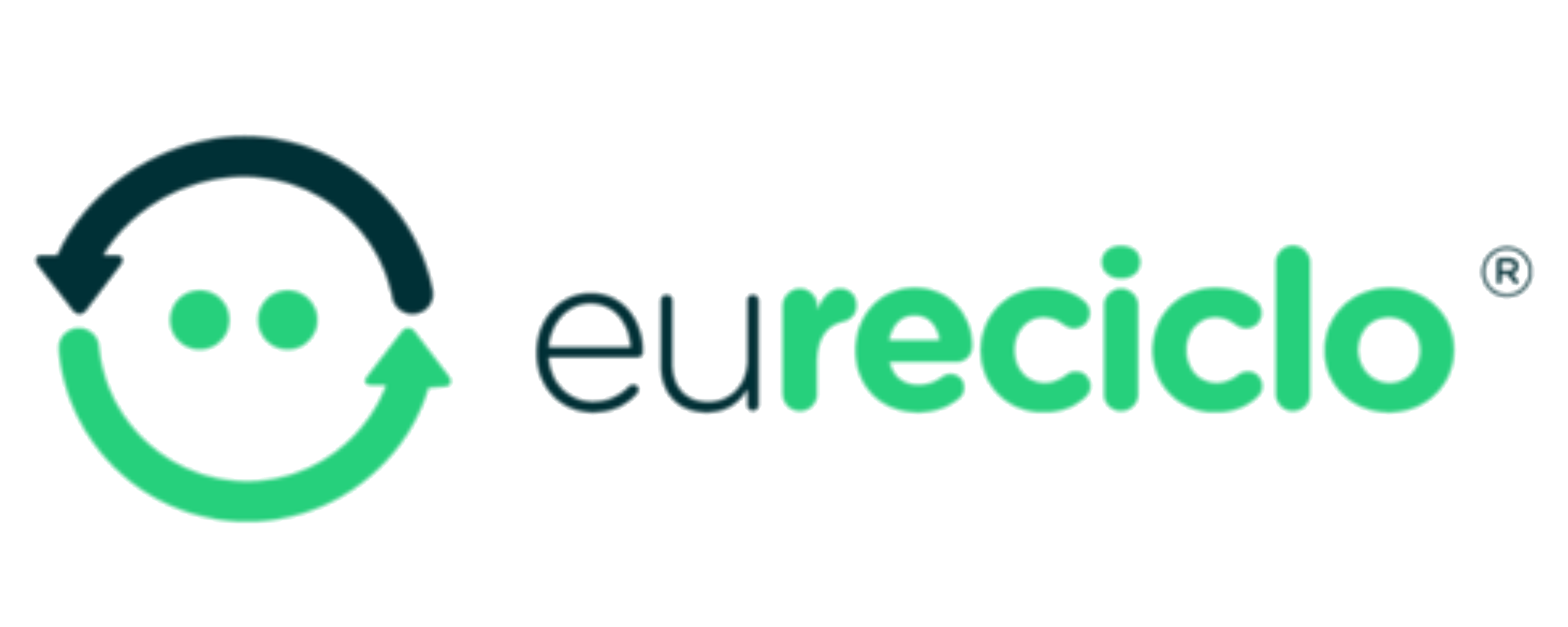 eu reciclo logo