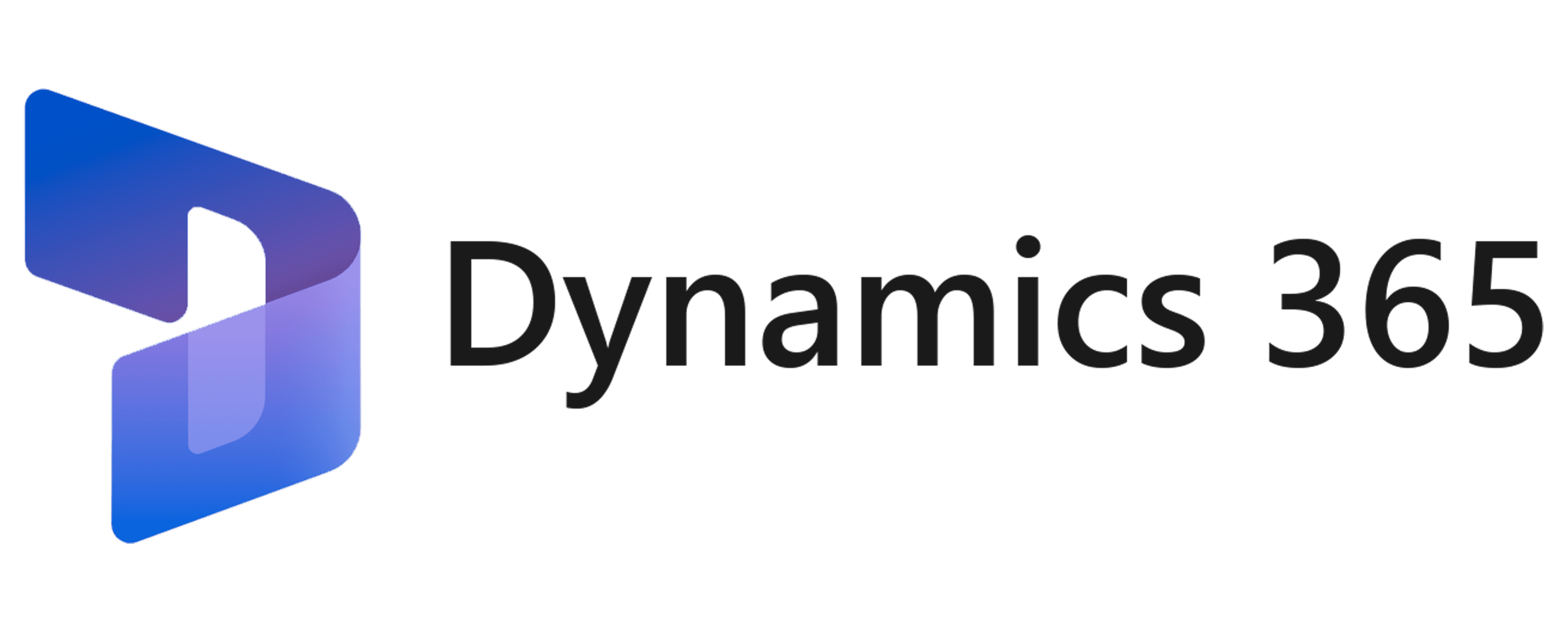 microsoft dynamics logo