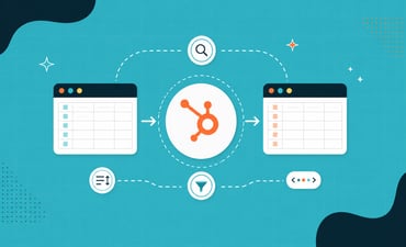 paginação API HubSpot