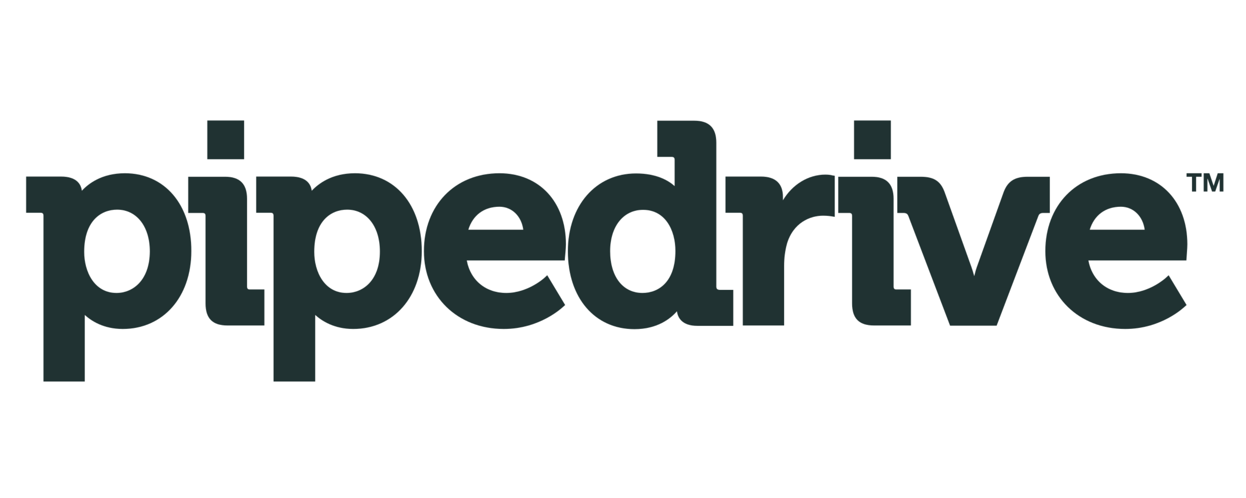 pipedrive logo