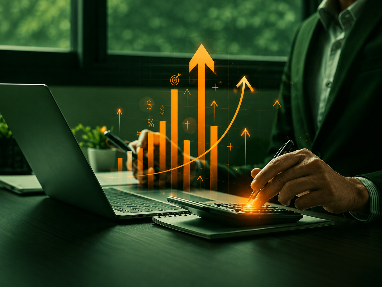 revenue consulting firm