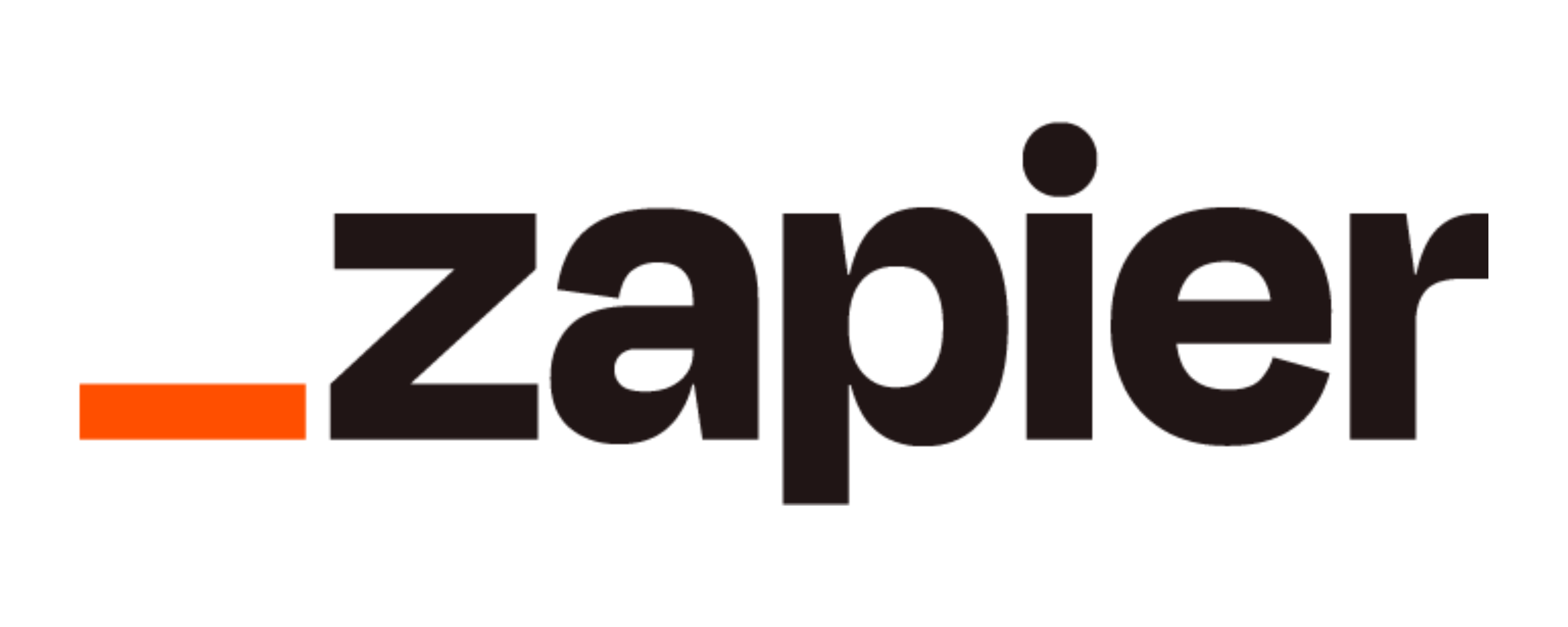 zapier logo