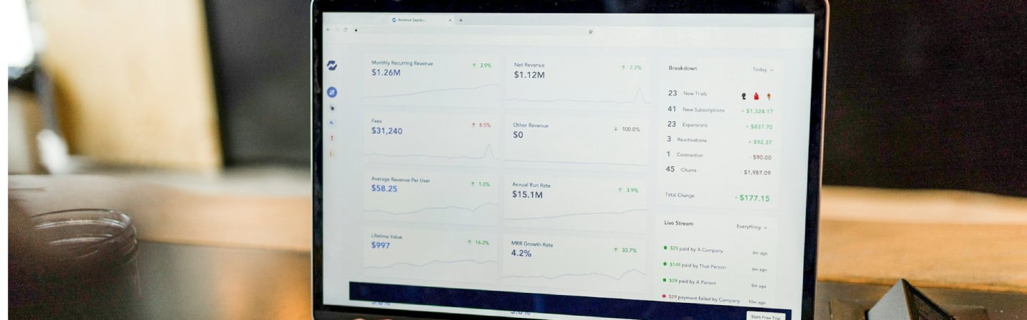 DataViz visualização de dados 