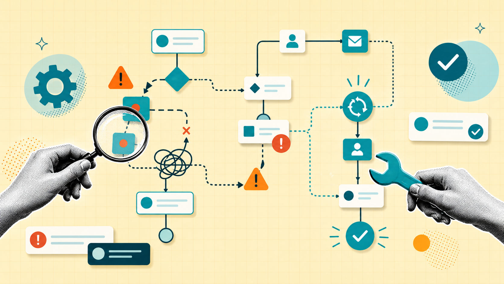 HubSpot Workflow Troubleshooting: Fix Common Errors