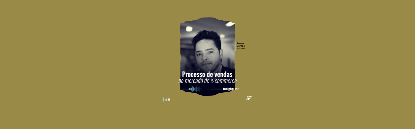 processo de vendas E-commerce